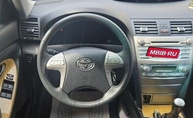 Toyota Camry, 2006 год, 1 530 000 рублей, 12 фотография