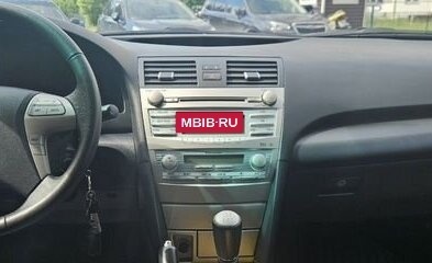 Toyota Camry, 2006 год, 1 530 000 рублей, 13 фотография