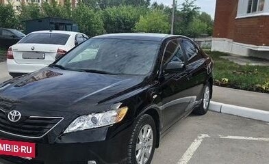 Toyota Camry, 2006 год, 1 530 000 рублей, 2 фотография