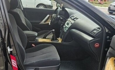 Toyota Camry, 2006 год, 1 530 000 рублей, 8 фотография