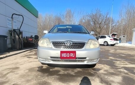 Toyota Corolla, 2000 год, 300 000 рублей, 1 фотография