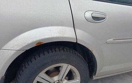 Dodge Stratus II, 2001 год, 360 000 рублей, 7 фотография