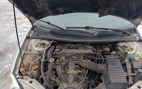 Dodge Stratus II, 2001 год, 360 000 рублей, 9 фотография