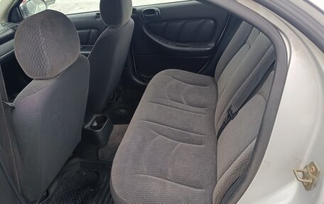 Dodge Stratus II, 2001 год, 360 000 рублей, 12 фотография