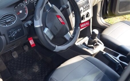 Ford Focus II рестайлинг, 2006 год, 235 000 рублей, 1 фотография