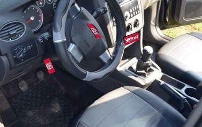 Ford Focus II рестайлинг, 2006 год, 235 000 рублей, 1 фотография