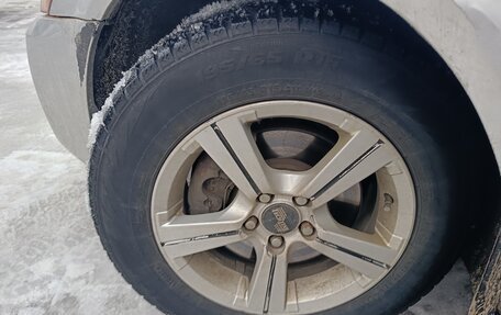 Dodge Stratus II, 2001 год, 360 000 рублей, 16 фотография