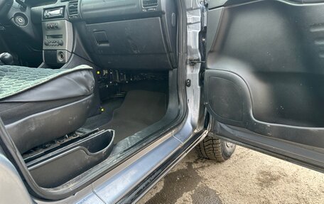 Opel Zafira A рестайлинг, 2004 год, 330 000 рублей, 10 фотография