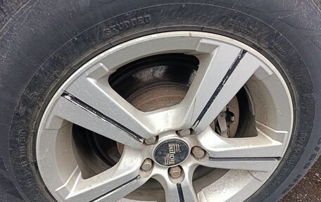 Dodge Stratus II, 2001 год, 360 000 рублей, 15 фотография