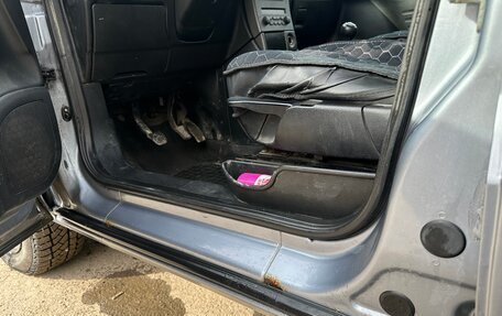 Opel Zafira A рестайлинг, 2004 год, 330 000 рублей, 6 фотография