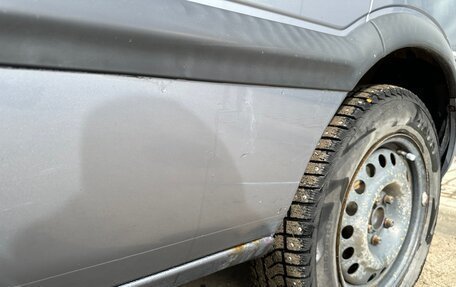 Opel Zafira A рестайлинг, 2004 год, 330 000 рублей, 4 фотография