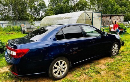 Chevrolet Epica, 2012 год, 795 000 рублей, 2 фотография