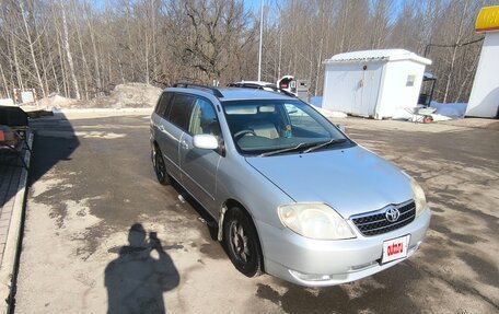 Toyota Corolla, 2000 год, 300 000 рублей, 3 фотография