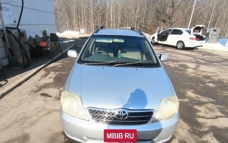 Toyota Corolla, 2000 год, 300 000 рублей, 2 фотография
