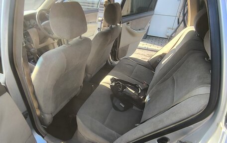 Toyota Corolla, 2000 год, 300 000 рублей, 9 фотография