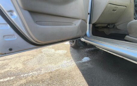 Toyota Corolla, 2000 год, 300 000 рублей, 11 фотография