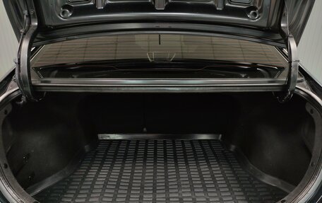 Hyundai Solaris II рестайлинг, 2017 год, 880 000 рублей, 18 фотография