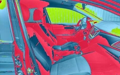 Hyundai Solaris II рестайлинг, 2017 год, 880 000 рублей, 9 фотография