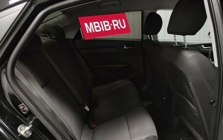 Hyundai Solaris II рестайлинг, 2017 год, 880 000 рублей, 10 фотография