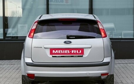 Ford Focus II рестайлинг, 2006 год, 405 000 рублей, 4 фотография