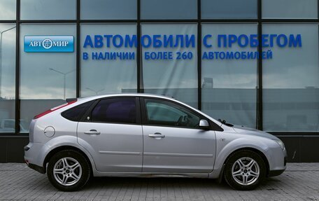 Ford Focus II рестайлинг, 2006 год, 405 000 рублей, 6 фотография