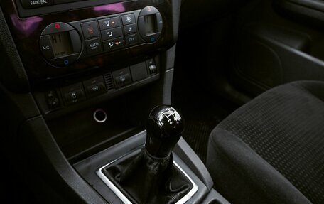 Ford Focus II рестайлинг, 2006 год, 405 000 рублей, 16 фотография