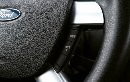 Ford Focus II рестайлинг, 2006 год, 405 000 рублей, 14 фотография