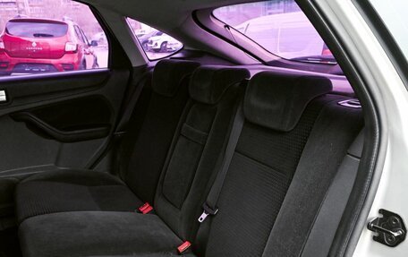 Ford Focus II рестайлинг, 2006 год, 405 000 рублей, 19 фотография