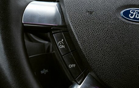 Ford Focus II рестайлинг, 2006 год, 405 000 рублей, 13 фотография