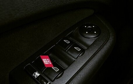 Ford Focus II рестайлинг, 2006 год, 405 000 рублей, 17 фотография