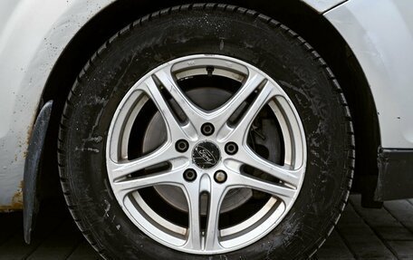 Ford Focus II рестайлинг, 2006 год, 405 000 рублей, 21 фотография