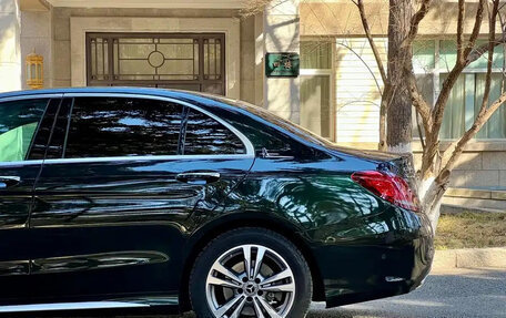 Mercedes-Benz C-Класс, 2021 год, 2 455 123 рублей, 9 фотография