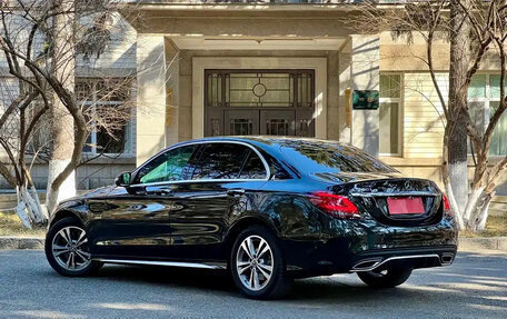 Mercedes-Benz C-Класс, 2021 год, 2 455 123 рублей, 6 фотография