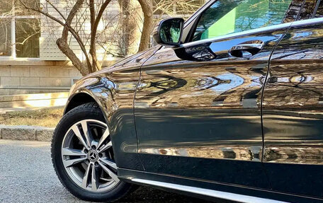 Mercedes-Benz C-Класс, 2021 год, 2 455 123 рублей, 10 фотография