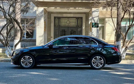 Mercedes-Benz C-Класс, 2021 год, 2 455 123 рублей, 7 фотография