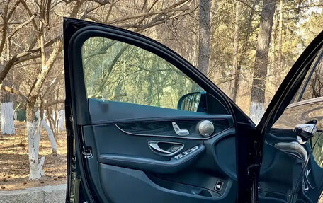 Mercedes-Benz C-Класс, 2021 год, 2 455 123 рублей, 14 фотография