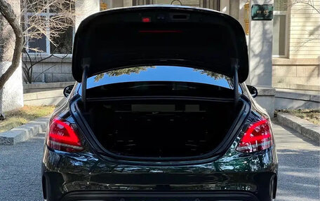 Mercedes-Benz C-Класс, 2021 год, 2 455 123 рублей, 13 фотография