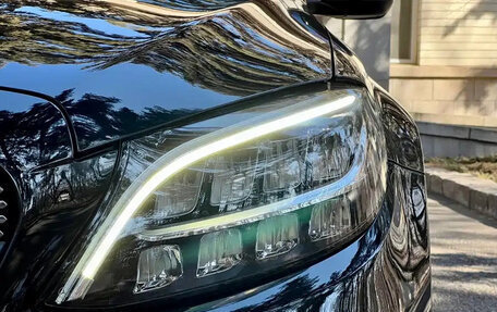 Mercedes-Benz C-Класс, 2021 год, 2 455 123 рублей, 12 фотография