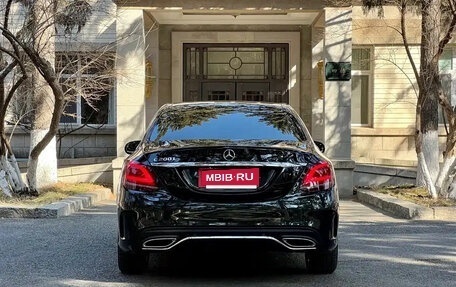 Mercedes-Benz C-Класс, 2021 год, 2 455 123 рублей, 5 фотография