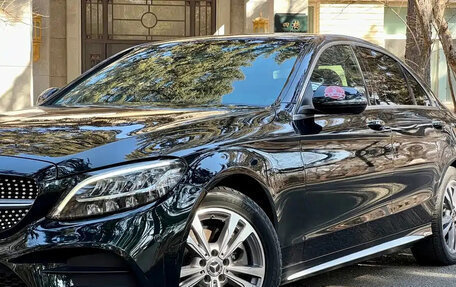 Mercedes-Benz C-Класс, 2021 год, 2 455 123 рублей, 11 фотография