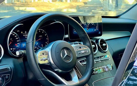 Mercedes-Benz C-Класс, 2021 год, 2 455 123 рублей, 15 фотография