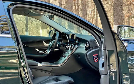 Mercedes-Benz C-Класс, 2021 год, 2 455 123 рублей, 20 фотография