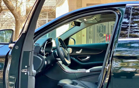 Mercedes-Benz C-Класс, 2021 год, 2 455 123 рублей, 16 фотография