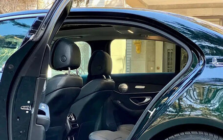 Mercedes-Benz C-Класс, 2021 год, 2 455 123 рублей, 18 фотография