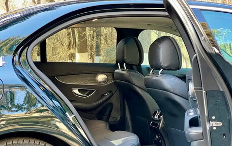 Mercedes-Benz C-Класс, 2021 год, 2 455 123 рублей, 19 фотография