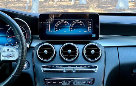 Mercedes-Benz C-Класс, 2021 год, 2 455 123 рублей, 23 фотография