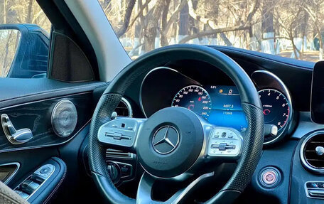 Mercedes-Benz C-Класс, 2021 год, 2 455 123 рублей, 22 фотография