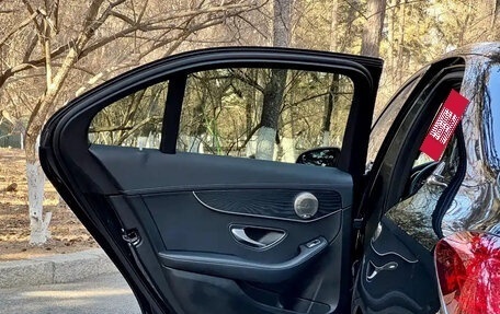 Mercedes-Benz C-Класс, 2021 год, 2 455 123 рублей, 17 фотография