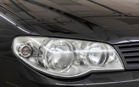 Fiat Albea I рестайлинг, 2012 год, 458 000 рублей, 11 фотография