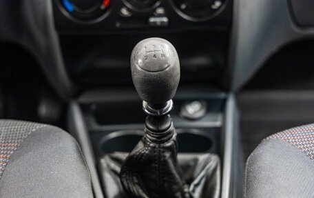 Fiat Albea I рестайлинг, 2012 год, 458 000 рублей, 21 фотография